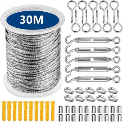 OEM Tensor De Cadena De Tipo Tornillo, Ligero Y De Alta Resistencia, Con Dispositivo De Tensión De Cable De Acero, Cable De Acero Trenzado Resistente A La Corrosión Y Al Óxido, Y Revestimiento De Acero In OEM Tensor De Cadena De Tipo Tornillo, Ligero Y De Alta Resistencia, Con Dispositivo De Tensión De Cable De Acero, Cable De Acero Trenzado Resistente A La Corrosión Y Al Óxido, Y Revestimiento De Acero In