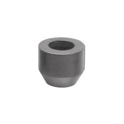Tapa protectora AMF M10 - Neopreno resistente al aceite, 70 Shore A, para tornillos hexagonales Tapa protectora AMF M10 - Neopreno resistente al aceite, 70 Shore A, para tornillos hexagonales