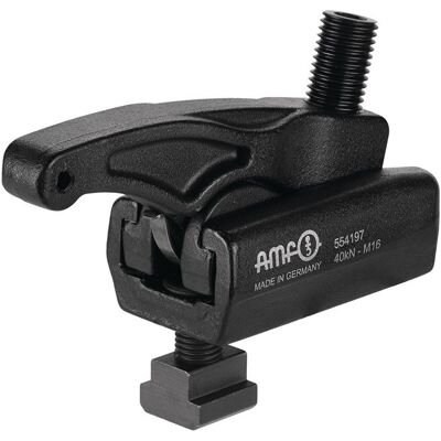 Kraftspanner No.7600 32 Kn M12x14mm Corto Amf Kraftspanner No.7600 32 Kn M12x14mm Corto Amf