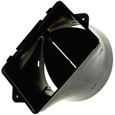Brida De Guía De Aire 481244268893 Whirlpool Brida De Guía De Aire 481244268893 Whirlpool