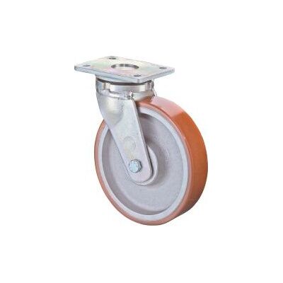 BS - RR100.C10 - Ø250 - 75mm - Rueda giratoria BS - RR100.C10 - Ø250 - 75mm - Rueda giratoria