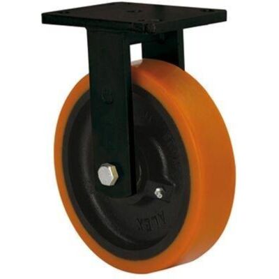 ALEX - 17HLB250E-Hub - Naranja - 250E - Rueda Fija ALEX - 17HLB250E-Hub - Naranja - 250E - Rueda Fija