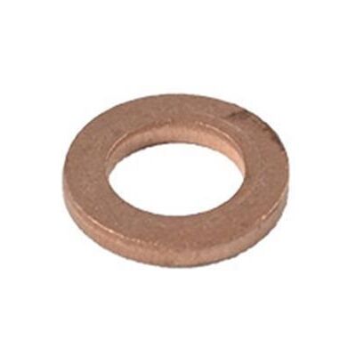 Arandela De Cobre P/52030 Med:6x11x1.5 Jbm Arandela De Cobre P/52030 Med:6x11x1.5 Jbm