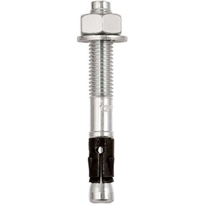 Fischer 20x Anclaje De Perno Faz Ii 10/80 Galvanizado - 094985 Fischer 20x Anclaje De Perno Faz Ii 10/80 Galvanizado - 094985
