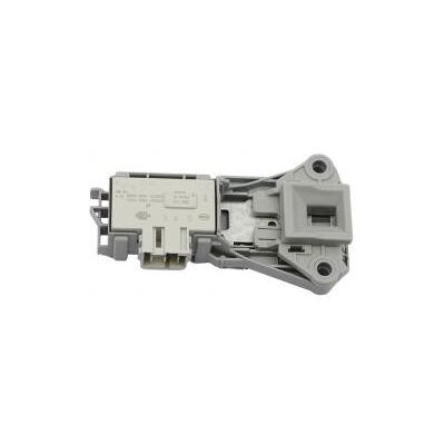 Cerradura De Puerta Para Lavadora Electrolux 3792036026 Cerradura De Puerta Para Lavadora Electrolux 3792036026