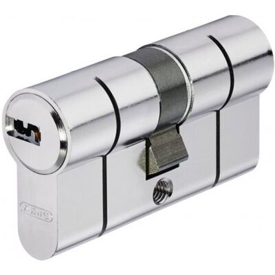 Cilindro D66 45 X 55 Mm Variedad Desenganchable - Abus Cilindro D66 45 X 55 Mm Variedad Desenganchable - Abus
