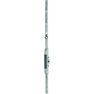 FERCO G-13237-21-0-1 - Cerradura ajustable para ventanas 2100mm - Estilo francés FERCO G-13237-21-0-1 - Cerradura ajustable para ventanas 2100mm - Estilo francés