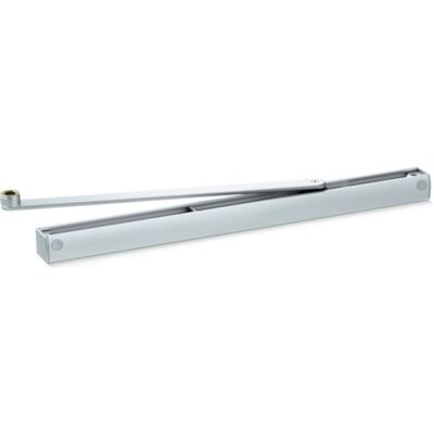 GEZE - ECline BG TS 5000 L - Blanco 9016 - Mecánico - Guía cierre GEZE - ECline BG TS 5000 L - Blanco 9016 - Mecánico - Guía cierre