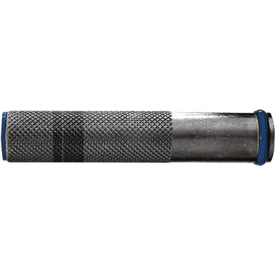 Taco Roscado Fischer Fip M12 Profundidad 80 Mm Taco Roscado Fischer Fip M12 Profundidad 80 Mm