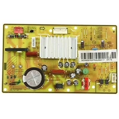 Samsung DA92-00763F - Inversor para Refrigerador Samsung DA92-00763F - Inversor para Refrigerador