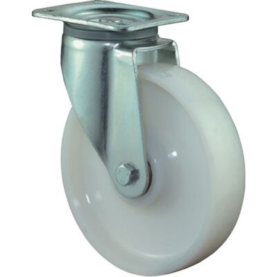 BS Rollen - D.150mm - Ø150mm - L135xW110mm - Caster wheel BS Rollen - D.150mm - Ø150mm - L135xW110mm - Caster wheel