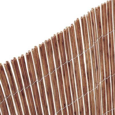 Valla sintética natural Nortene 1,5x3m - Cercado de jardín Valla sintética natural Nortene 1,5x3m - Cercado de jardín