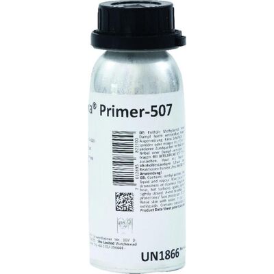 Imprimación Dekalin Sika Black Primer 507 Negro 2 Kilogramos Imprimación Dekalin Sika Black Primer 507 Negro 2 Kilogramos