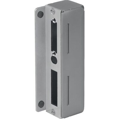 Amf - Caja De Seguridad 147b-50 Para Abridor Eléctrico Blk Para Soldar En Amf - Caja De Seguridad 147b-50 Para Abridor Eléctrico Blk Para Soldar En