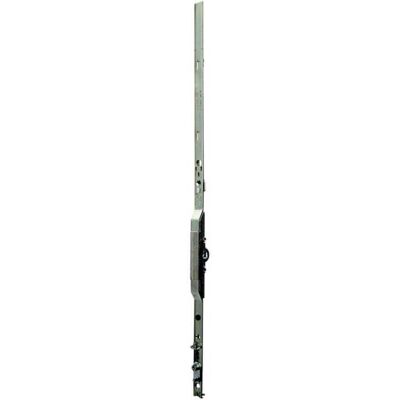 FERCO G-22027-00-0-1 - Cerradura de ventana - Mecanismo ajustable de galet FERCO G-22027-00-0-1 - Cerradura de ventana - Mecanismo ajustable de galet