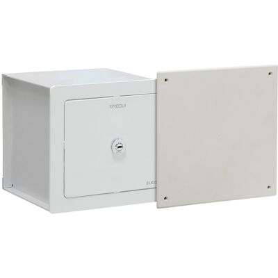 Arregui Elek 22500W-S Caja Fuerte - Empotrada, Camuflada, Cerradura de llave Arregui Elek 22500W-S Caja Fuerte - Empotrada, Camuflada, Cerradura de llave