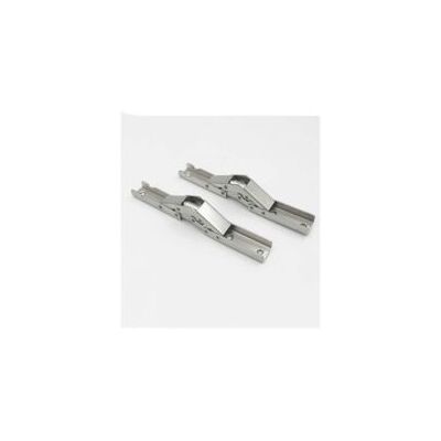 OEM 10 Bisagras Plegables De Acero Inoxidable De 90 Grados Para Estantes, Soporte Oculto, Bisagras Para Mesas, Accesorios Para Muebles, Estantes Plegables - Crezuo OEM 10 Bisagras Plegables De Acero Inoxidable De 90 Grados Para Estantes, Soporte Oculto, Bisagras Para Mesas, Accesorios Para Muebles, Estantes Plegables - Crezuo