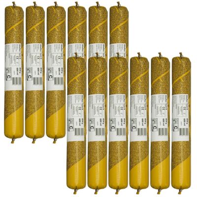 Sellador Sika Tank N - Alta Resistencia - Calidad Industrial Sellador Sika Tank N - Alta Resistencia - Calidad Industrial
