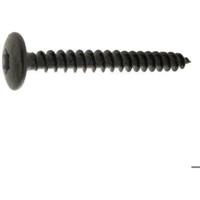 ULTIMA VISSER FIXER COLLER Tornillos Ultima-visser-fixer-coller Round Head Torx Autorroscantes Resistentes A La Corrosión ULTIMA VISSER FIXER COLLER Tornillos Ultima-visser-fixer-coller Round Head Torx Autorroscantes Resistentes A La Corrosión