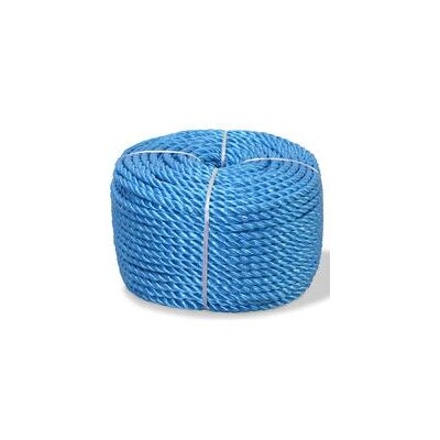 OEM Polipropileno Silicona 14 Mm 100 M Azul - Crezuo OEM Polipropileno Silicona 14 Mm 100 M Azul - Crezuo