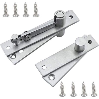 OEM Bisagra Giratoria, Bisagra Giratoria Para Puerta, Bisagra Giratoria Oculta Para Puerta, Bisagra Pivotante Para Puerta Con Movimiento Hacia Arriba Y Hacia Abajo, Acero Inoxidable Para Armarios Y Ropero OEM Bisagra Giratoria, Bisagra Giratoria Para Puerta, Bisagra Giratoria Oculta Para Puerta, Bisagra Pivotante Para Puerta Con Movimiento Hacia Arriba Y Hacia Abajo, Acero Inoxidable Para Armarios Y Ropero