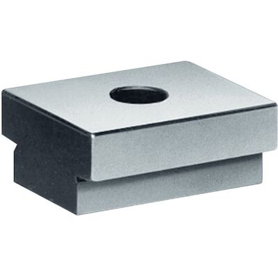 Amf - Tuerca En T N. ° 6322a Dimensión Nominal De La Ranura 36/20 Mm Para Montaje Fijo Amf - Tuerca En T N. ° 6322a Dimensión Nominal De La Ranura 36/20 Mm Para Montaje Fijo