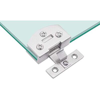 GOTRAYS - GlassDoorHinge - 47x28x14 - 5-8 mm - Bisagras GOTRAYS - GlassDoorHinge - 47x28x14 - 5-8 mm - Bisagras