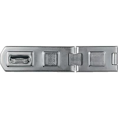 Abus - Char Raid 100/100 Dg L.160mm W.35mm Sta Verz. Abus - Char Raid 100/100 Dg L.160mm W.35mm Sta Verz.