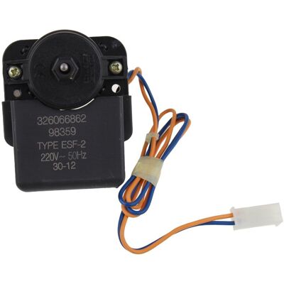 Whirlpool - Motor,fan - 480132102208 - 8015250835656 Whirlpool - Motor,fan - 480132102208 - 8015250835656