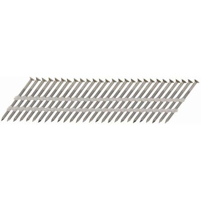 Spit - Paquete De 1250 Puntas De Acero Inoxidable Im90i A2 - 2,8 X 70 Mm - 142048 Spit - Paquete De 1250 Puntas De Acero Inoxidable Im90i A2 - 2,8 X 70 Mm - 142048