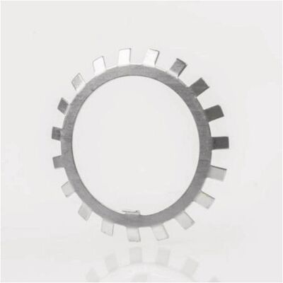 Nke - Arandelas De Seguridad Mb24 2 Mm De 164 Mm Di 120 Mm Nke - Arandelas De Seguridad Mb24 2 Mm De 164 Mm Di 120 Mm
