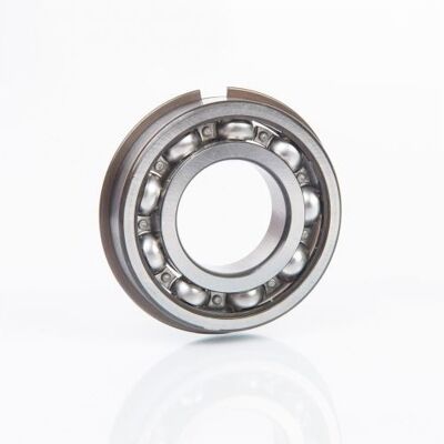 SKF - 6014 NRC3 - 70 mm Ø agujero - 110 mm Ø exterior - rodamiento SKF - 6014 NRC3 - 70 mm Ø agujero - 110 mm Ø exterior - rodamiento