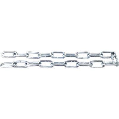Cadena Eurolite Rundstahlkette 8mm Carga 400kg 100cm Cadena Eurolite Rundstahlkette 8mm Carga 400kg 100cm