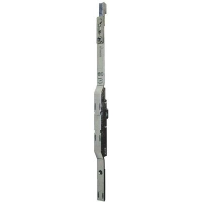 FERCO G-20461-02-0-1 - Cerradura de ventana - Bloqueo bidireccional ajustable de acero FERCO G-20461-02-0-1 - Cerradura de ventana - Bloqueo bidireccional ajustable de acero