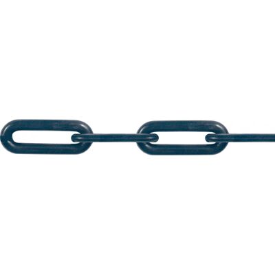 POSAMO Cadena Plástico Negro 10 Mm X 10 M (por 10) POSAMO Cadena Plástico Negro 10 Mm X 10 M (por 10)