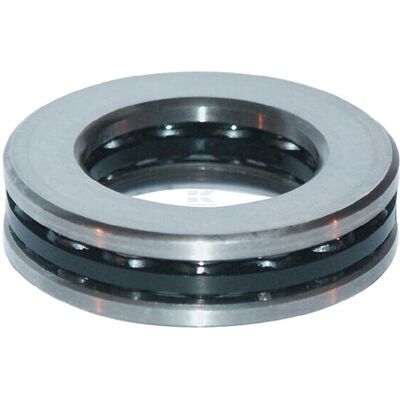 FAG Rodamiento De Bolas De Ranura Profunda Axial 51310 B.31mm Od 95mm Id 50mm Soporte. Rodamiento De Rodillos De Acero (100cr6 FAG Rodamiento De Bolas De Ranura Profunda Axial 51310 B.31mm Od 95mm Id 50mm Soporte. Rodamiento De Rodillos De Acero (100cr6