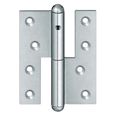 Bisagras zincada Simonswerk 100 mm - Puertas Interiores Bisagras zincada Simonswerk 100 mm - Puertas Interiores