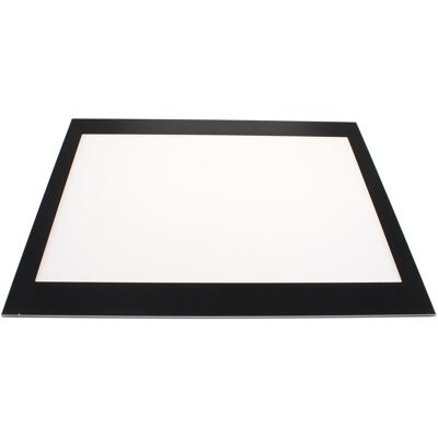 Beko - Vidrio Para Puertas Interiores - Pirólisis - 290460003 - 8053190603294 Beko - Vidrio Para Puertas Interiores - Pirólisis - 290460003 - 8053190603294