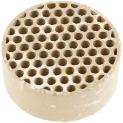 Filtro de cerámica para horno Samsung DG63-00096A - beige Filtro de cerámica para horno Samsung DG63-00096A - beige