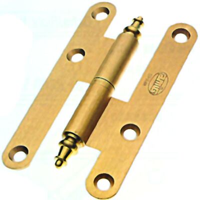Amig - Pernio C/red Remate Laton P.m. - 10 Amig - Pernio C/red Remate Laton P.m. - 10