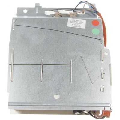 Whirlpool - Resistencia Para Secadora 481010669312 Whirlpool - Resistencia Para Secadora 481010669312