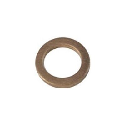 Arandela De Cobre P/52030 Med:7x11x1.5 Jbm Arandela De Cobre P/52030 Med:7x11x1.5 Jbm