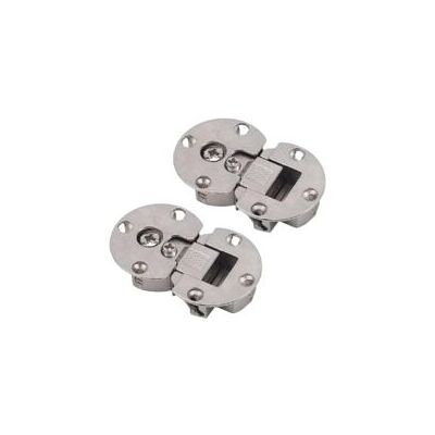 OEM Bisagras Giratorias De 90 Grados Para Puertas De Armario, Bisagras Especiales Para Oficina, Abrazaderas De Bisagra Ocultas Ajustables Para Puertas De Armario, Bisagras Planas (2 Piezas) - Crezuo OEM Bisagras Giratorias De 90 Grados Para Puertas De Armario, Bisagras Especiales Para Oficina, Abrazaderas De Bisagra Ocultas Ajustables Para Puertas De Armario, Bisagras Planas (2 Piezas) - Crezuo