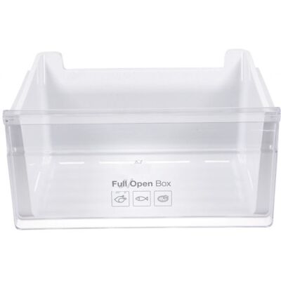Conjunto De Cajón (466 X 345 X 226 Mm) Para Frigorífico - Congelador Samsung Da97-13475a Conjunto De Cajón (466 X 345 X 226 Mm) Para Frigorífico - Congelador Samsung Da97-13475a