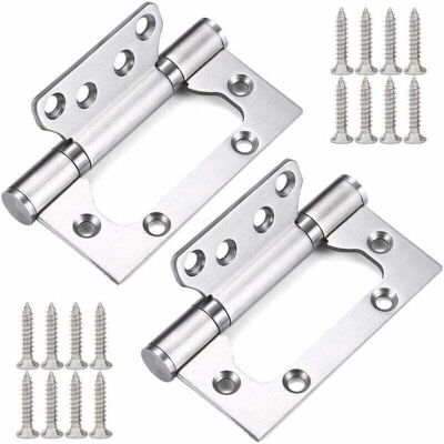 OEM Bisagras De Puerta De Dos Piezas, Bisagras De Acero Inoxidable 304, Bisagras Para Puertas Plegables, Bisagras De Rodamiento De Bolas De 10 Cm, Bisagras Para Muebles - Crezuo OEM Bisagras De Puerta De Dos Piezas, Bisagras De Acero Inoxidable 304, Bisagras Para Puertas Plegables, Bisagras De Rodamiento De Bolas De 10 Cm, Bisagras Para Muebles - Crezuo