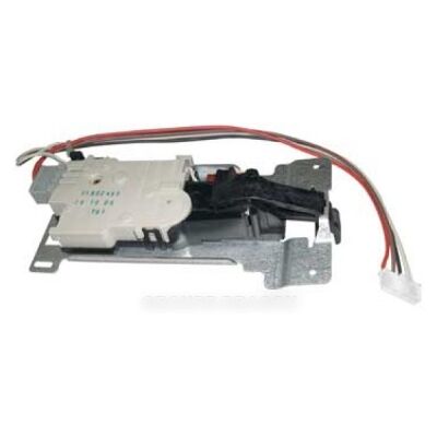 Whirlpool Placa De Bloqueo De Puerta Original Horno, Cocina C00114564, 482000028746 Scholtes Whirlpool Placa De Bloqueo De Puerta Original Horno, Cocina C00114564, 482000028746 Scholtes