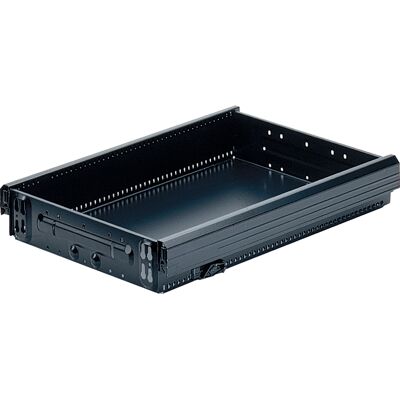 Hettich Cajón de Acero Sistema Top 2000 - Tipo de Cajón Hettich Cajón de Acero Sistema Top 2000 - Tipo de Cajón