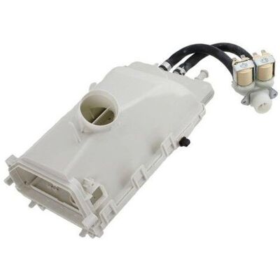 Caja De Producto Para Lavadora Samsung Dc97-16005j Caja De Producto Para Lavadora Samsung Dc97-16005j