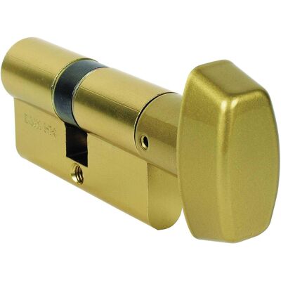 CISA 832604-02-0A - Cilindro Europeo 5 Pinos - Cerradura de Cilindro CISA 832604-02-0A - Cilindro Europeo 5 Pinos - Cerradura de Cilindro