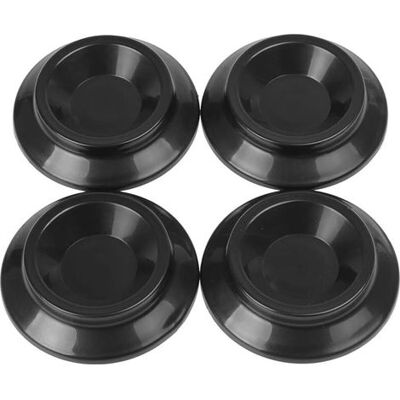 OEM Juego De 4 Almohadillas Antideslizantes Para Ruedas De Piano OEM Juego De 4 Almohadillas Antideslizantes Para Ruedas De Piano